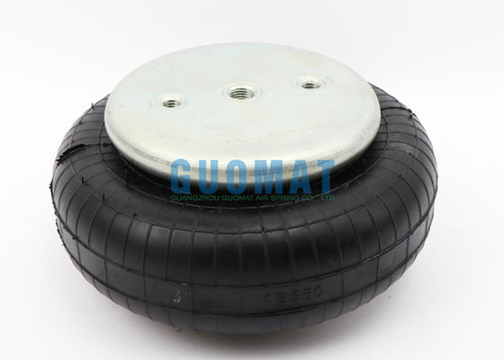 1B8-550 Goodyear Kauçuk Hava Yayı Firestone W01-358-7564 GUOMAT 1B8X4 Hava Aktüatörüne Başvurun