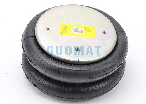 W01-358-7180 ​​Endüstriyel Hava Yaylı Çift Kıvrımlı FD 330-22 2B12-425 / 311 578923309