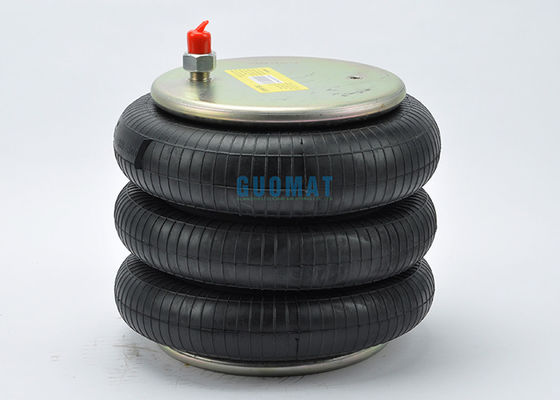 Hava Kaldırma Körükleri Kıvrımlı Hava Yay Contitech FT330-29 546 Firestone W013587994