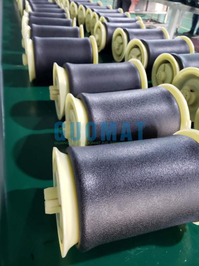 Sp1541 Original Factory Dunlop Rubber Air Bellow 12′′x2 Industrial Air Spring