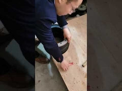 GF industry air spring for mahcine