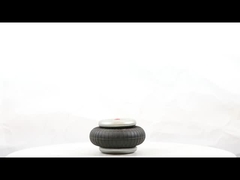 Gazla Doldurulmuş Hava Bahçesi Süspansiyonu Bos-CH 822419002 Contitech FS 70-7 Single Bellow