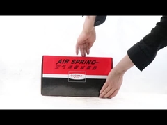 Audi Q7 7L6616040E Touareg Cayenne hava yastıkları için ön sağ askı koltuğu