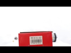 Hava süspansiyonu BMW 7 Serisi E65 / E66 EDC ile Hava Bahçesi Destek Arka Sağ 37126785536