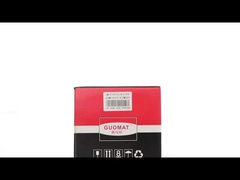 BMW hava süspansiyonu parçaları 37126790078 2007-2014 için BMW X6 E70 / E71 Arka hava yay çantaları Bellows