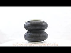 2B9-200 Goodyear SAF Holland için hava yayı 57006910 / Şasi süspansiyon yayı