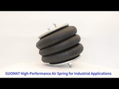 Üçlü Çemberli Hava Bahçesi M12X1.75 Stud Enjeksiyon Kalıplama Makinesi Destek ve Düzleştirme