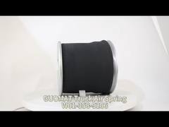 W01-358-9206 / 1T19L-5 Türü Kamyon Hava Asılılığı için Firestone Airide Hava Baharı