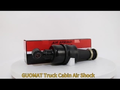 1265282 Kabin Yastığı Hava Şok Emdirici 1353451 DAF CF/XF/95 için kamyon yedek parçaları