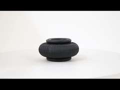 Contitech FS70-7 Tek Kaplı Kauçuk Bellow Weforma WBE 200-E1 Hava Baharı