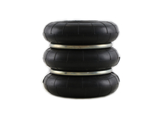 Guomat F-240-3 Çapraz Yokohama S-240-3 Kabuklu Tipli Kauçuk Çaprakları