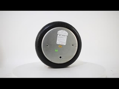 FD 330-22 CI Orijinal ContiTech Hava Çalıştırıcısı 1/4NPT Hava Bağlantısı Hava Bahçeleri Bellows