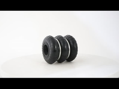 S-120-3 Hava Yayı YOKOHAMA F-120-3 Hidrolik Zımba Presi Hava Yastığı