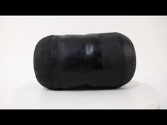 Kauçuk Hava Yayı Körüğü Contitech 661 N IVE-CO 4746733 Ve Bussing Goodyear 8018