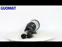 W220 Mercedes Air Ön Yay Süspansiyonu 2203202438 Air Shock For Benz 1998-2006