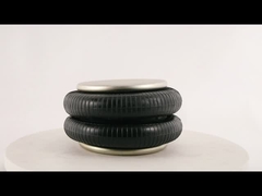 Kauçuk Hava Bellow Çantası 2B12-425 Contitech FD330-22363 Goodyear Süspansiyon Baharı SAF Hollandalı için