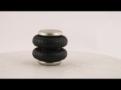 FD 40-10 ConTetich Kauçuk Havalandırıcılar G1/8 Gazla Doldurulmuş Endüstriyel Havalandırma Çuvalları