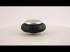 Contitech Hava Yayı Körük Silindiri FS70-7 Endüstriyel Titreşimli Elek Şok Emici