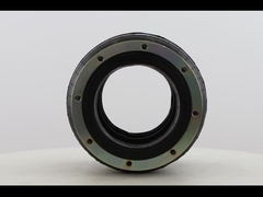 T272/N Endüstriyel Körük Aktüatör 272.2.190 GART Konvolüt Hava Yayı 93740 CF Gomma