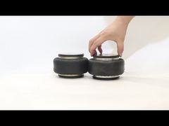 1B5-500 Goodyear Tek Katmanlı Hava Yayı 579-912-500 Kauçuk Hava Şok Emici