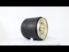 4183NP23 Contitech Kamyon Hava Yayı A9423201321 Süspansiyon Hava Şoku Mercedes Benz için