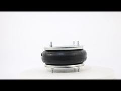 Neden 12''x1 Kauçuk Körük FS 412-10 DS Contitech Endüstriyel Hava Yayı Torbalarını Flanşlı Seçmelisiniz?