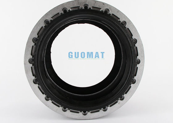 Kauçuk Haddeleme Etiketi Hava Yayı Endüstriyel Makine Havalı Süspansiyon Yedek Parçaları