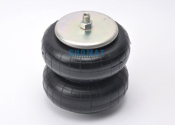 Çift Kıvrımlı Gaz Tipi Goodyear Hava Yaylı Lastik Körüklü Hava Yastığı 2B9-218/64553