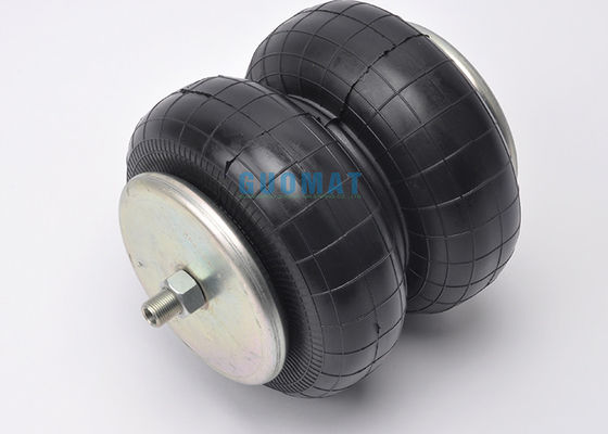 Çift Kıvrımlı Gaz Tipi Goodyear Hava Yaylı Lastik Körüklü Hava Yastığı 2B9-218/64553