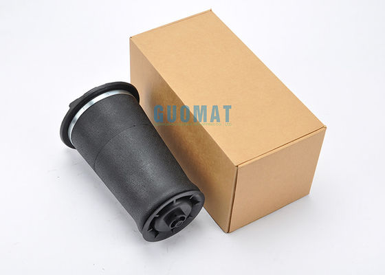 Land Rover P38A Arka Hava Yaylı Süspansiyon Çantası Sol / Sağ Nesil II Parçaları Amortisör