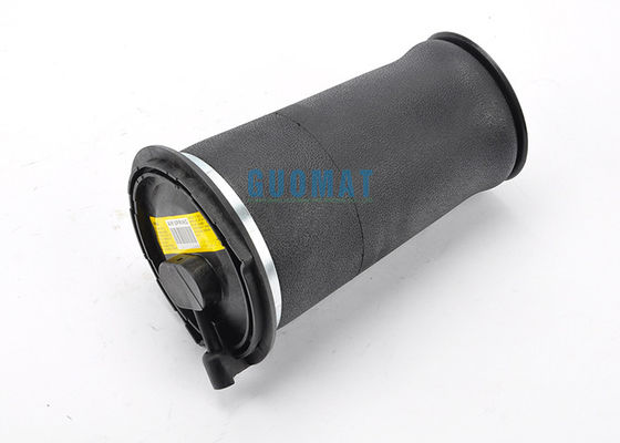 Land Rover P38A Arka Hava Yaylı Süspansiyon Çantası Sol / Sağ Nesil II Parçaları Amortisör