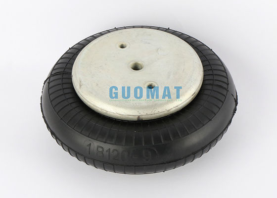Firestone Endüstriyel Hava Yayı W01-M58-6166 Tek Körüklü Hava Yastığı FS 120-9