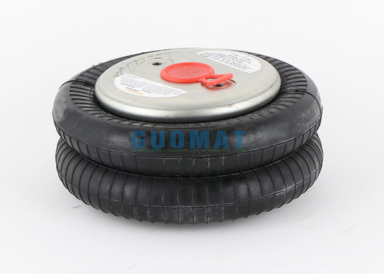 Kauçuk Çift Kıvrımlı Hava Yayı FD 120-17 CI Hava Girişi G3/4 Contitech