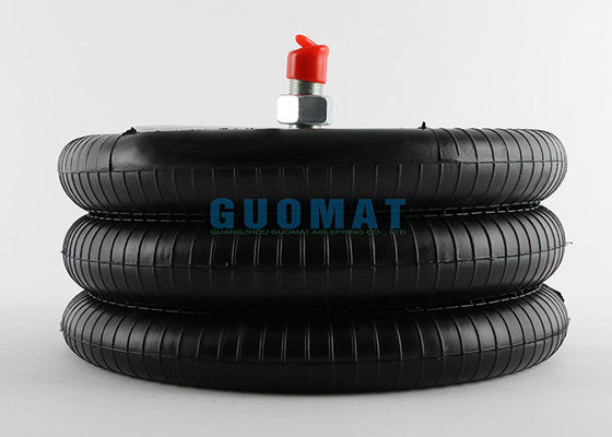 Firestone W01-358-7994 Kauçuk Hava Yayı 3B12-328 Gooyear Kamyon Süspansiyon Hava Yastıkları