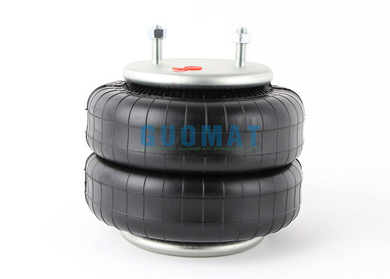 Guomat 2B6943, Firestone W01-358-6943 Çift Kıvrımlı Havalı Süspansiyon Yaylı Torbaların Yerini Aldı