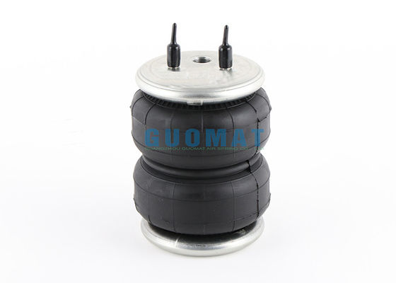 2B5240 Gaz Delikli Endüstriyel Hava Yaylı Çift Kıvrımlı Tip Hava Süspansiyon Çantası