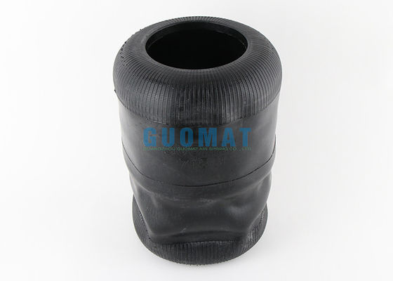 715N Otobüs Hava Süspansiyon Yayı W01-095-0087 Firestone Kauçuk Rulo Hava Yastığı 8015