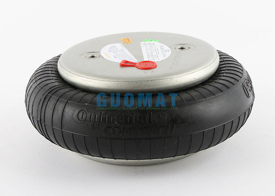 Contitech FS200-10 CI Tekli Endüstriyel Körük PM/31091 Norgren Yardımcı Yaylar Pnömatik