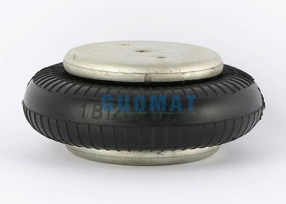 Endüstriyel Ekipmanlar İçin Continental Contitech Tek Kıvrımlı Körük FS120-9