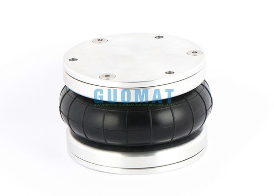 1B4.5X1 Endüstriyel Hava Yayı Norgren Pm/31041 Kompakt Hava Körükleri W01-R58-4050