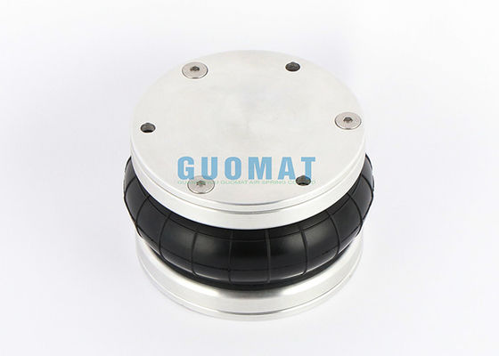 1B4.5X1 Endüstriyel Hava Yayı Norgren Pm/31041 Kompakt Hava Körükleri W01-R58-4050