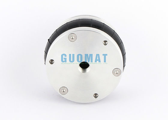 1B4.5X1 Endüstriyel Hava Yayı Norgren Pm/31041 Kompakt Hava Körükleri W01-R58-4050