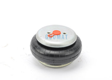 W01-358-7731 Hava yayı titreşim test cihazı için tekli spiral hava yay