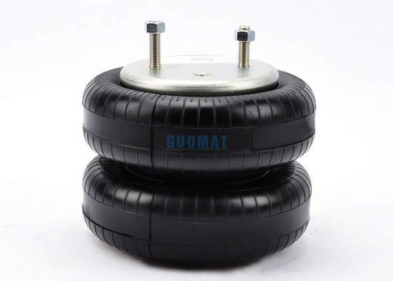 2B9-253 Goodyear Körük Tertibatı W01-358-6945 Römork İçin Çift Kıvrımlı Hava Balonu