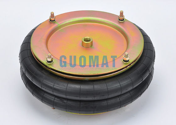 14 1/2x3 Endüstriyel Körük Tertibatı W01-R58-4065 Firestone M/31143 Norgren Punch Ekipmanları İçin