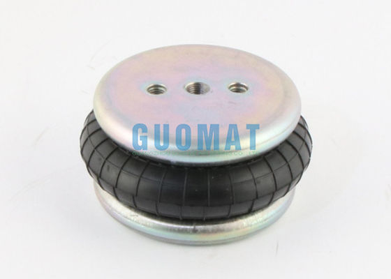 W01-358-7731 Firestone Stil 131 Endüstriyel Hava Yaylı Çelik Tek Kıvrımlı Hava Yastığı