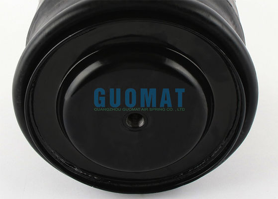 V1E26A Alüminyum Kapaklı Doğal Kauçuk Hava Körüğü 370mm