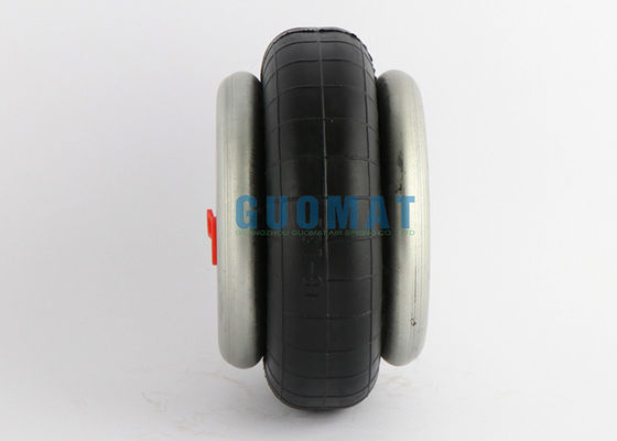 Kauçuk Endüstriyel Hava Yayı W01-358-7731 Yardımcı Yaylar Pnömatik Firestone Körük 131 Tipi
