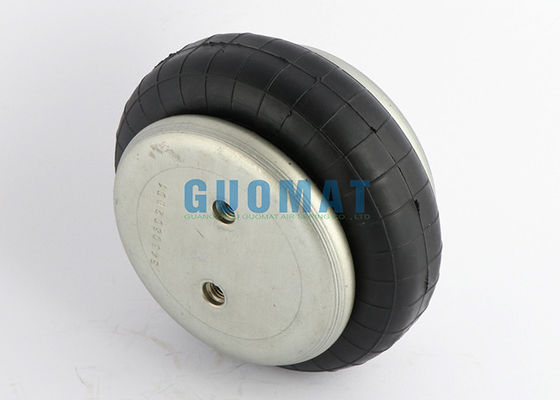 Kauçuk Endüstriyel Hava Yayı W01-358-7731 Yardımcı Yaylar Pnömatik Firestone Körük 131 Tipi