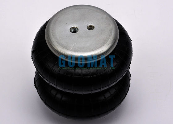 Süspansiyon Hava Şok FD 40-10 Contitech Hava Bahçeleri Bellows Actuator 145mm Doğal Yükseklik